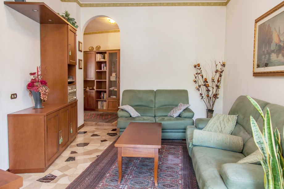 Appartamento in condominio di 3 locali 