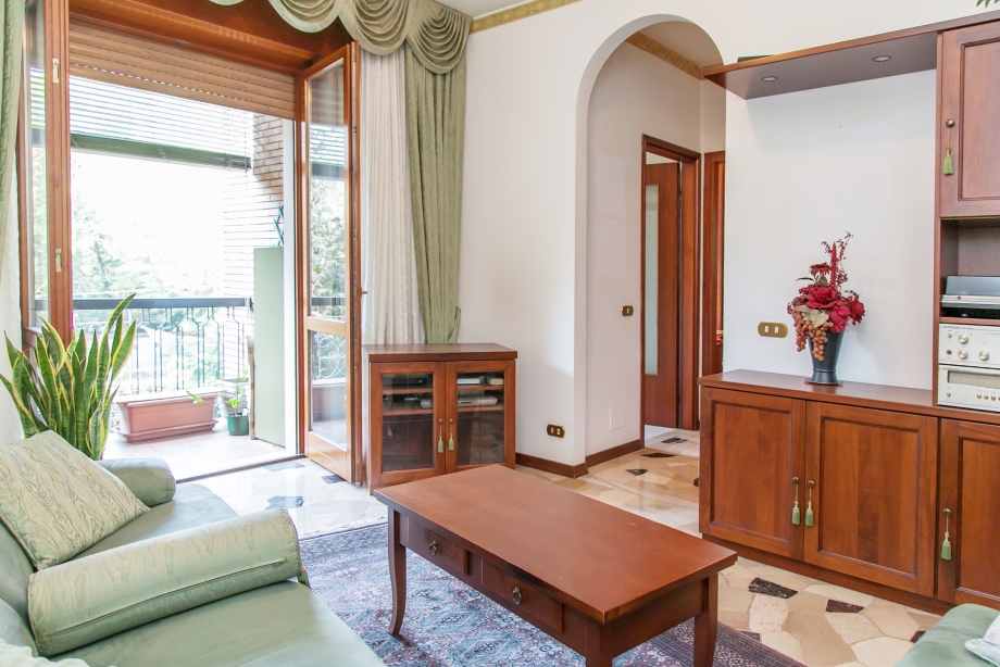 Appartamento in condominio di 3 locali 