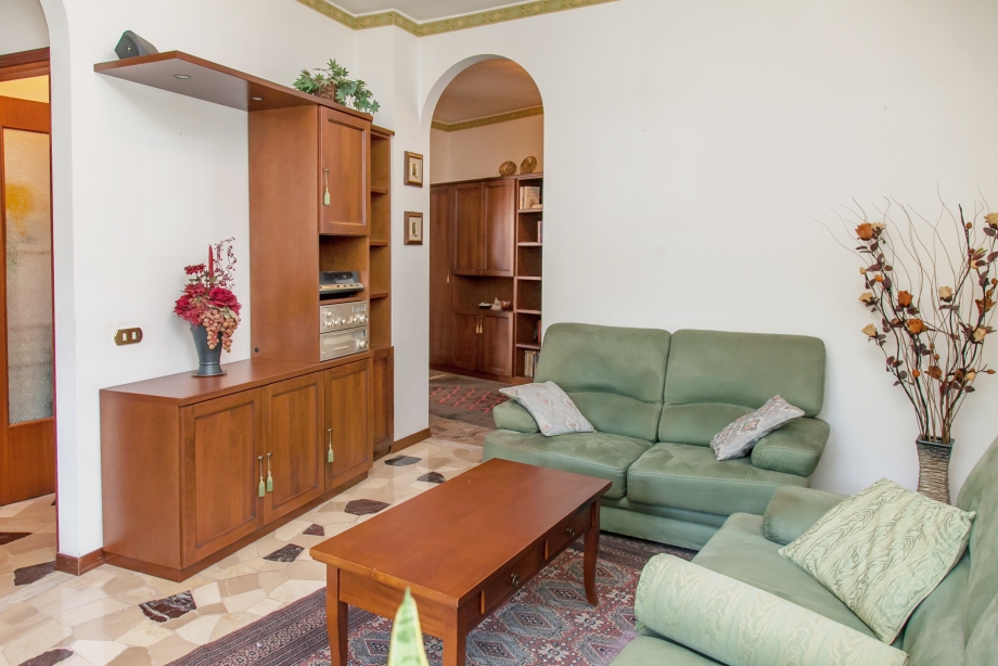 Appartamento in condominio di 3 locali 