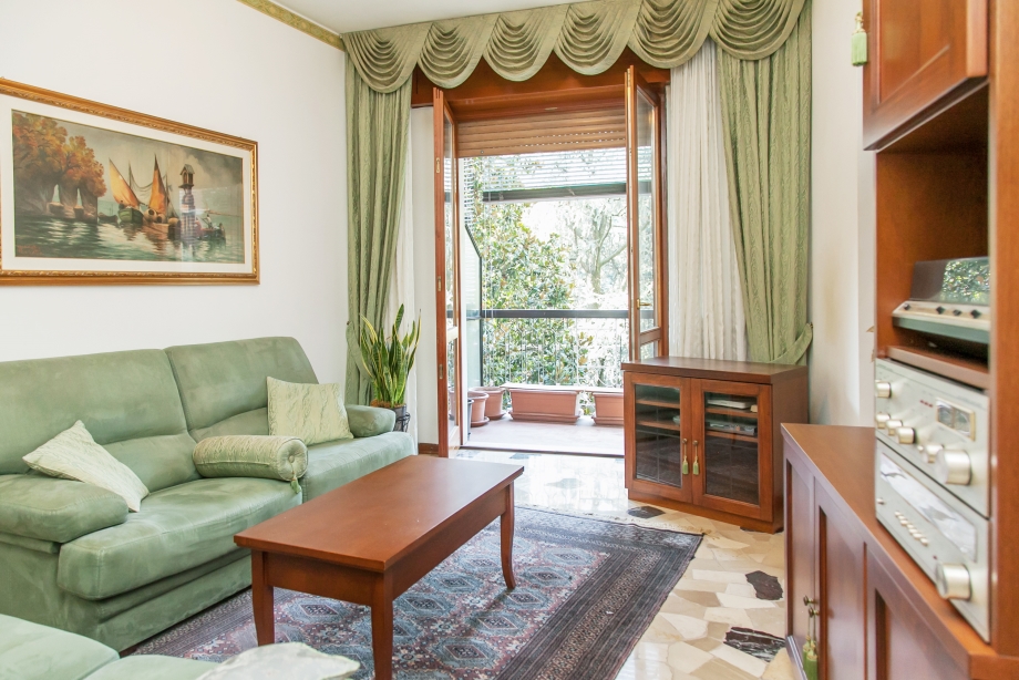 Appartamento in condominio di 3 locali 