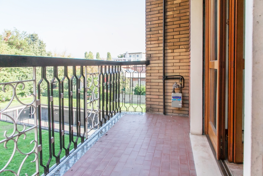 Appartamento in condominio di 3 locali 