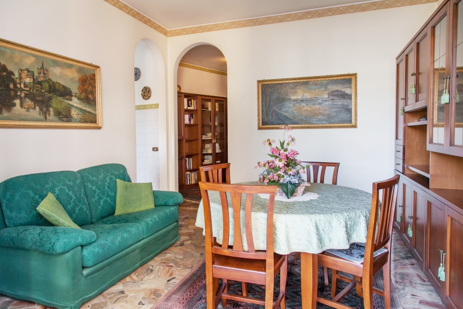 Appartamento in condominio di 3 locali 