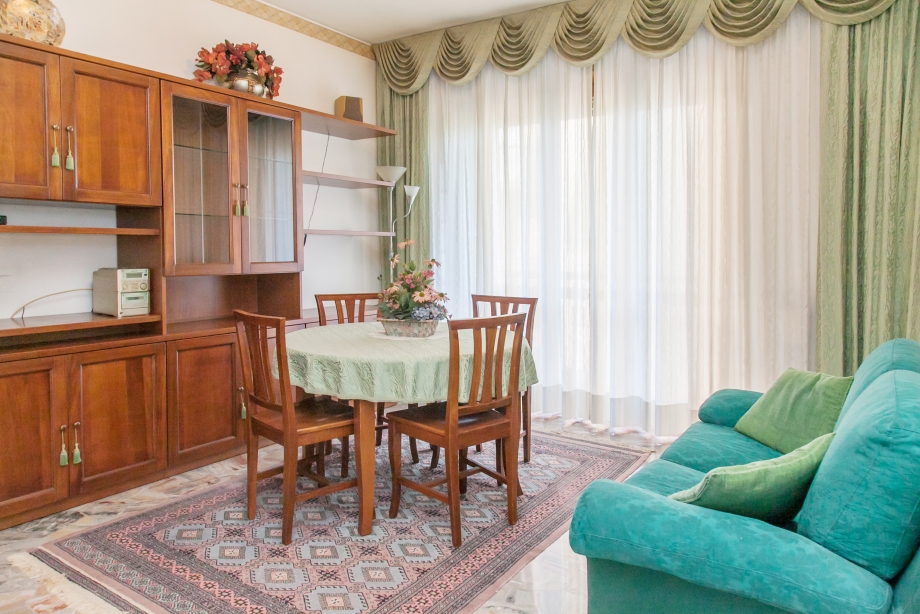 Appartamento in condominio di 3 locali 