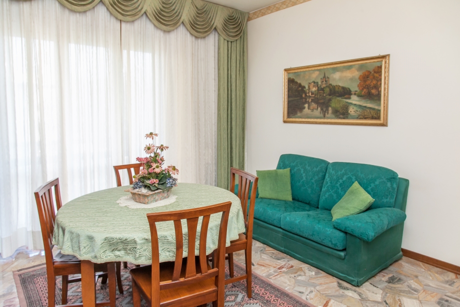 Appartamento in condominio di 3 locali 
