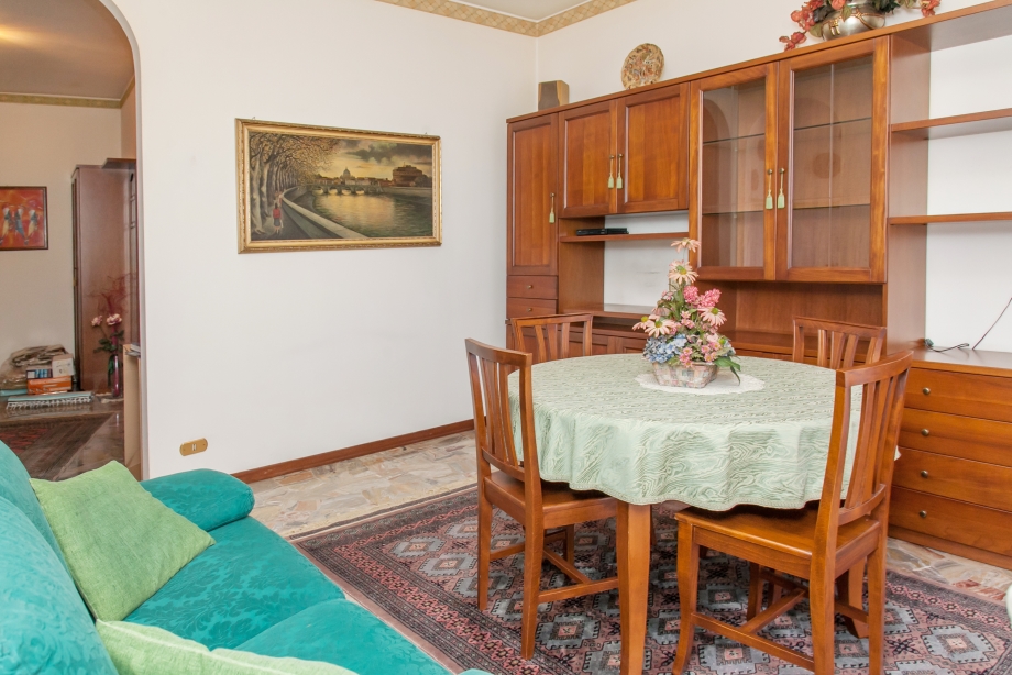 Appartamento in condominio di 3 locali 