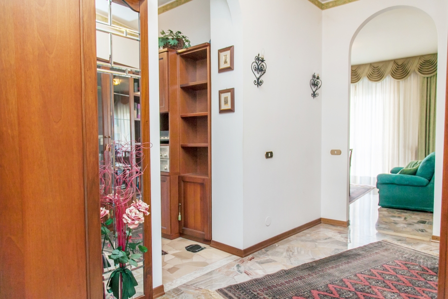 Appartamento in condominio di 3 locali 