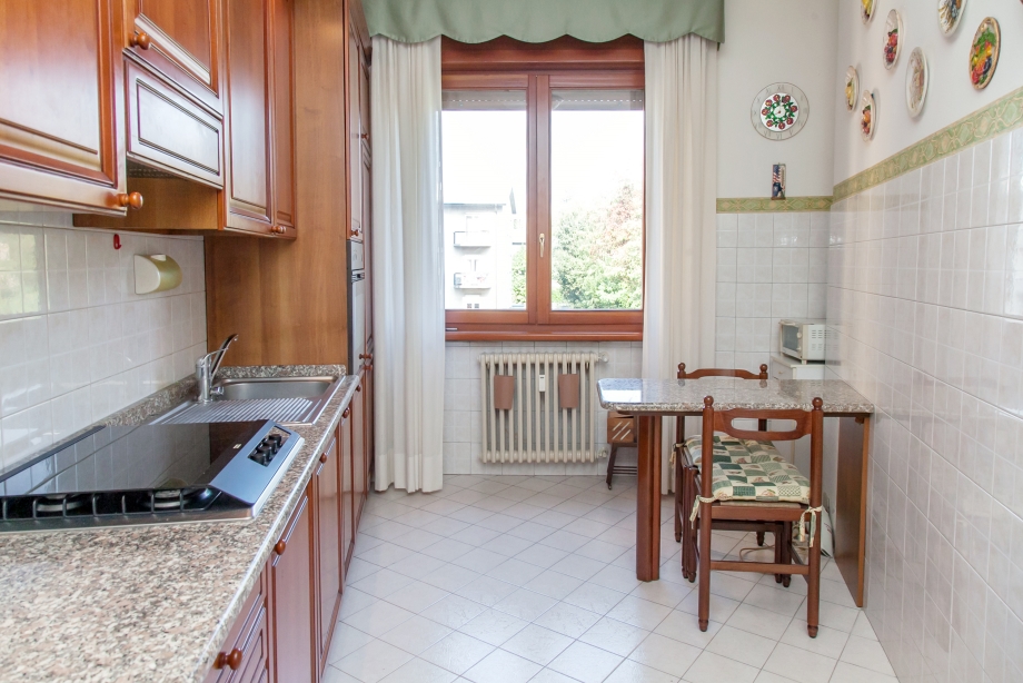 Appartamento in condominio di 3 locali 