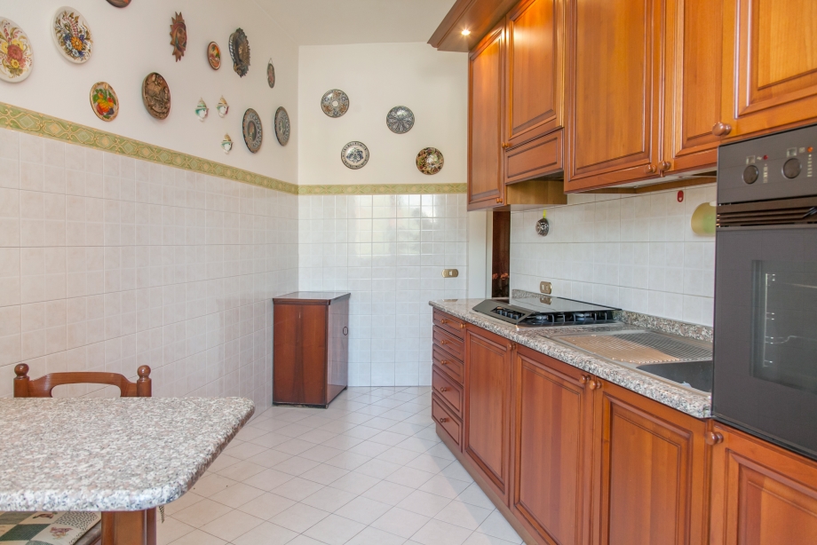 Appartamento in condominio di 3 locali 