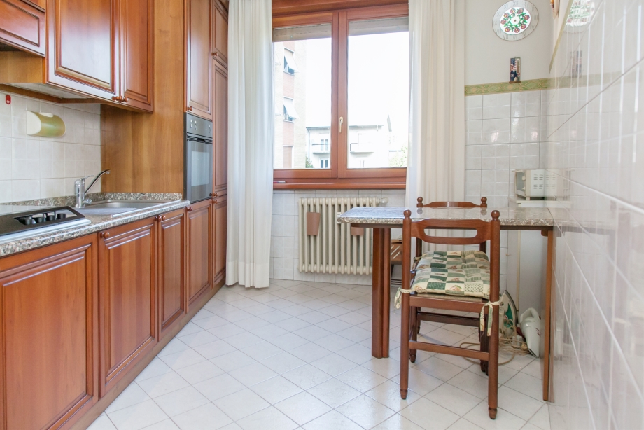 Appartamento in condominio di 3 locali 