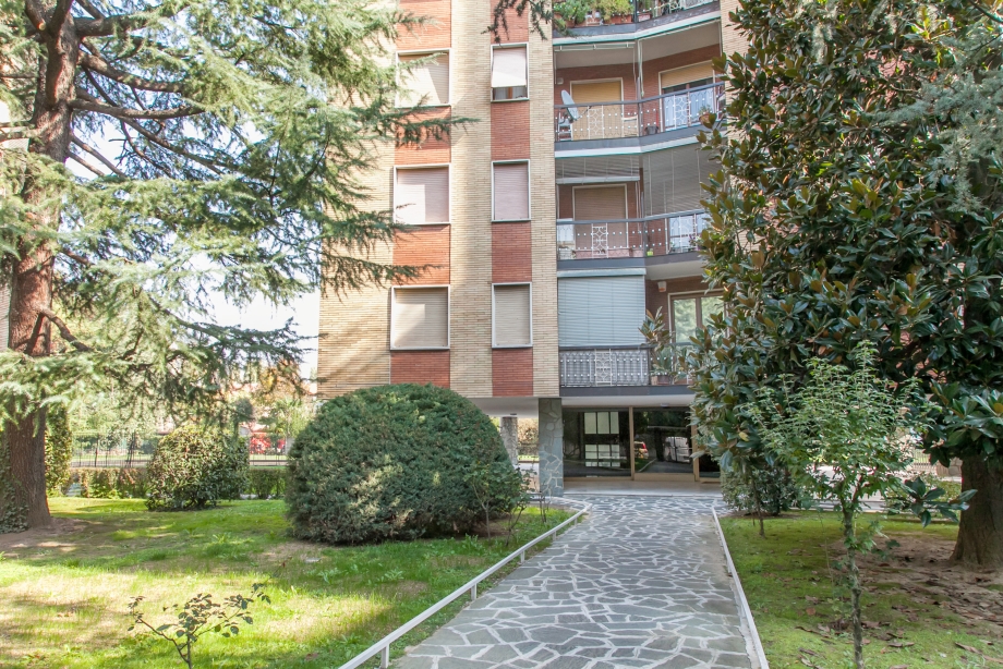 Appartamento in condominio di 3 locali 