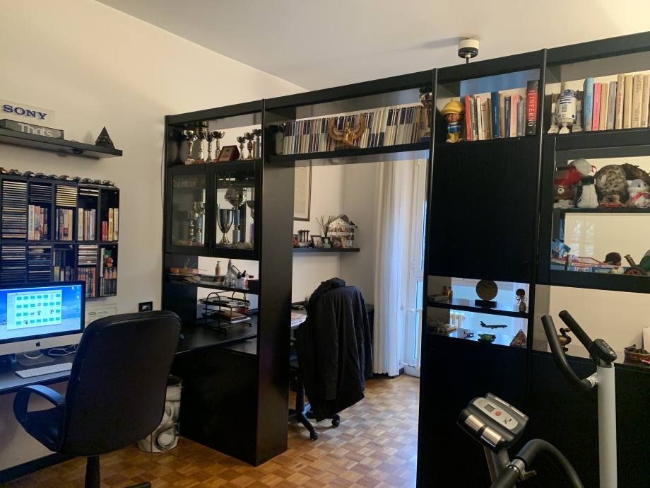 Appartamento in condominio di 3 locali SESTO SAN GIOVANNI di 101 mq