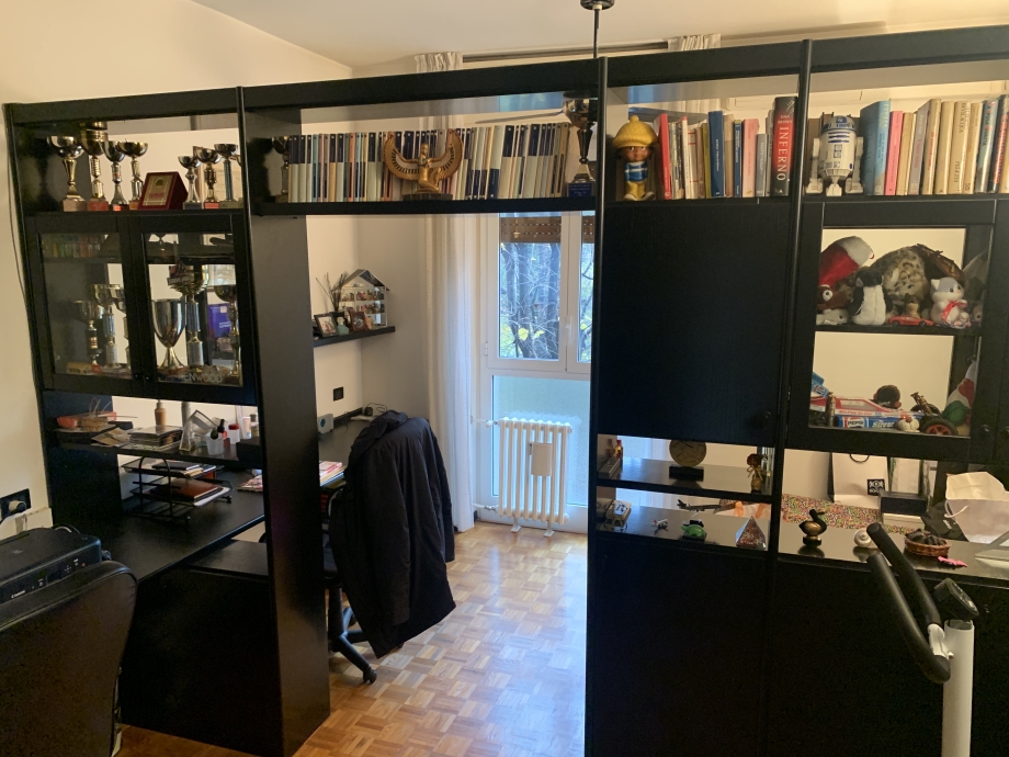 Appartamento in condominio di 3 locali SESTO SAN GIOVANNI di 101 mq