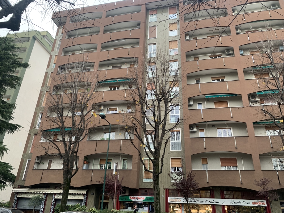 Appartamento in condominio di 3 locali SESTO SAN GIOVANNI di 101 mq