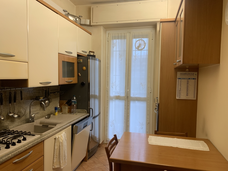 Appartamento in condominio di 3 locali SESTO SAN GIOVANNI di 101 mq