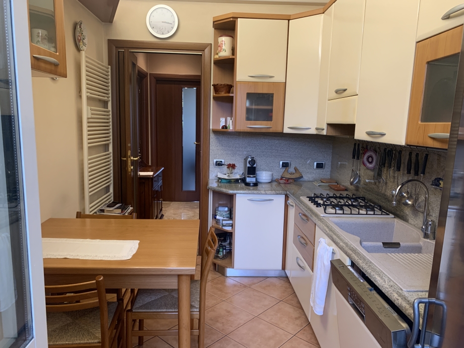 Appartamento in condominio di 3 locali SESTO SAN GIOVANNI di 101 mq