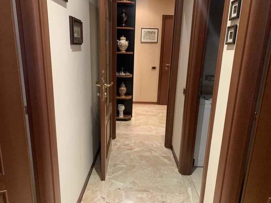 Appartamento in condominio di 3 locali SESTO SAN GIOVANNI di 101 mq