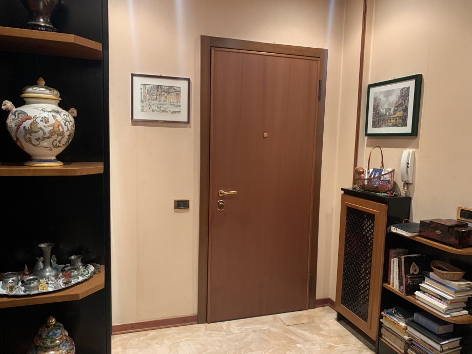 Appartamento in condominio di 3 locali SESTO SAN GIOVANNI di 101 mq