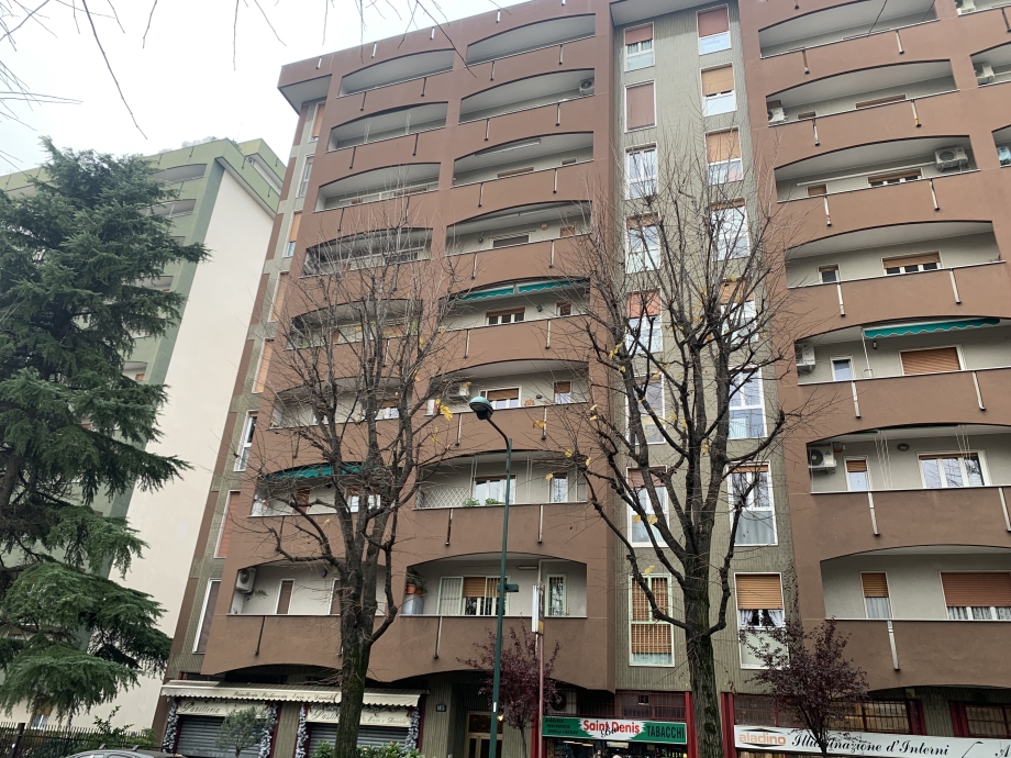 Appartamento in condominio di 3 locali SESTO SAN GIOVANNI di 101 mq