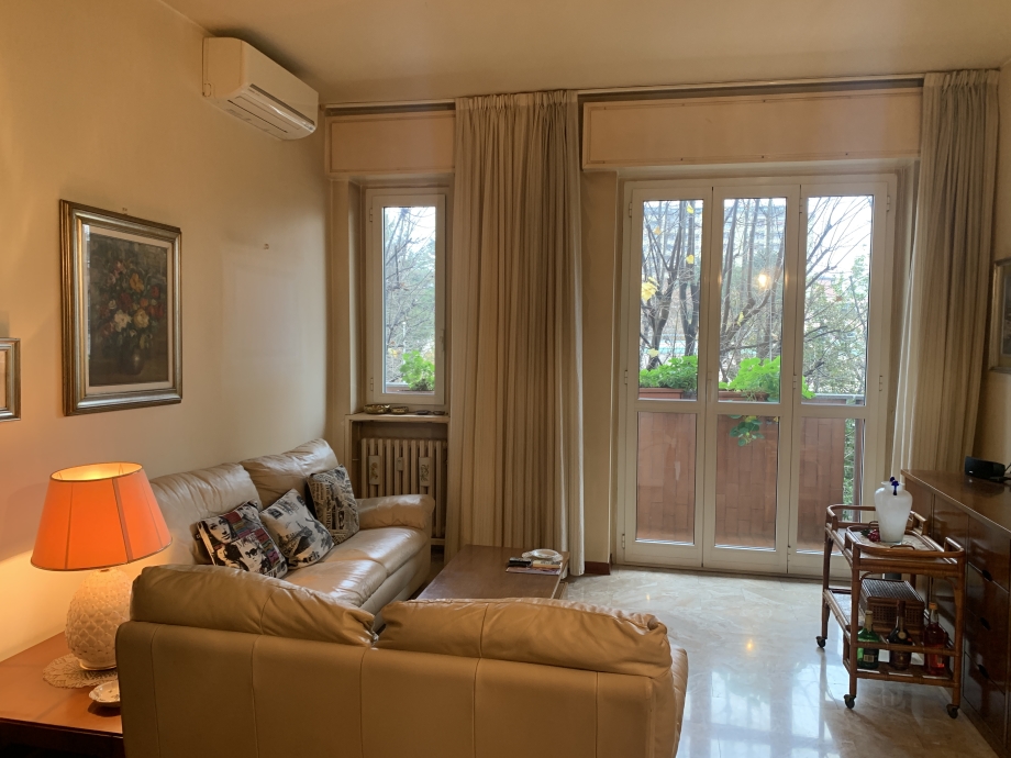 Appartamento in condominio di 3 locali SESTO SAN GIOVANNI di 101 mq