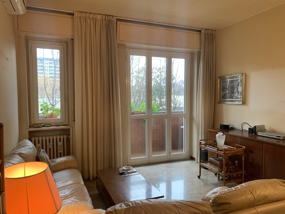 Appartamento in condominio di 3 locali SESTO SAN GIOVANNI di 101 mq