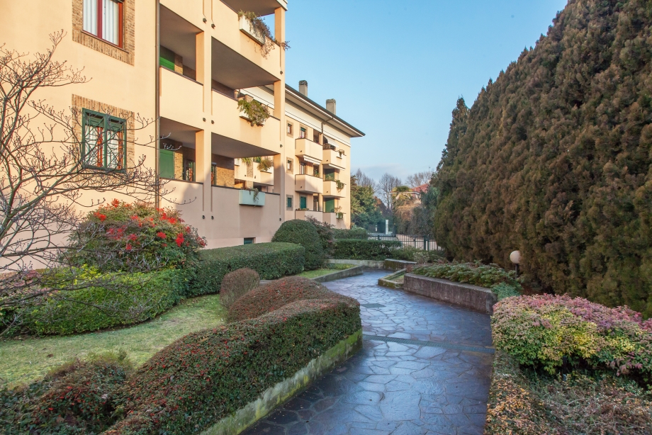 Appartamento in condominio di 4 locali 