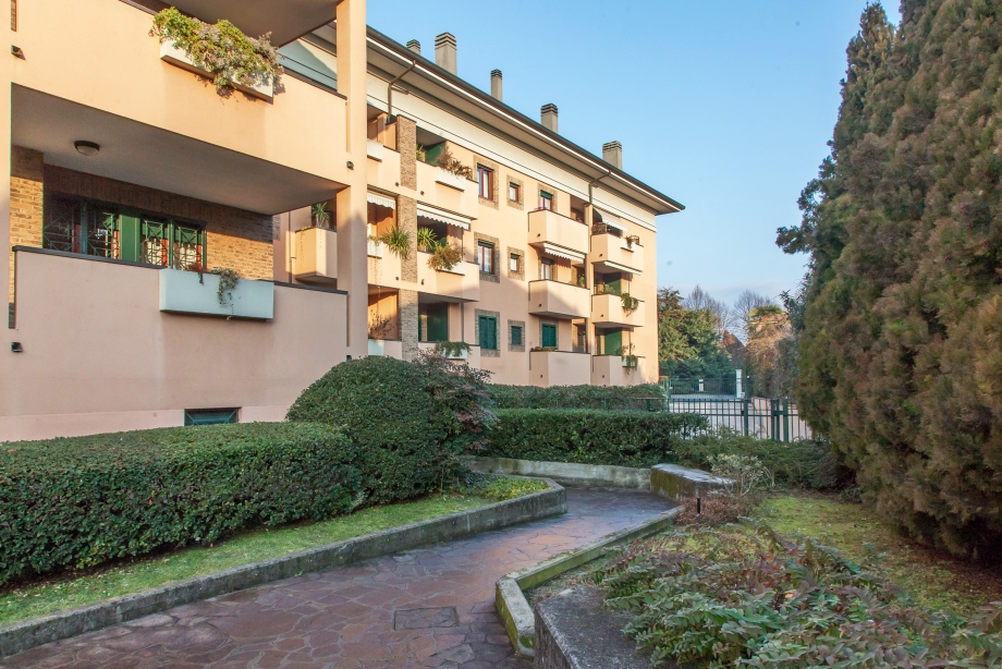Appartamento in condominio di 4 locali 