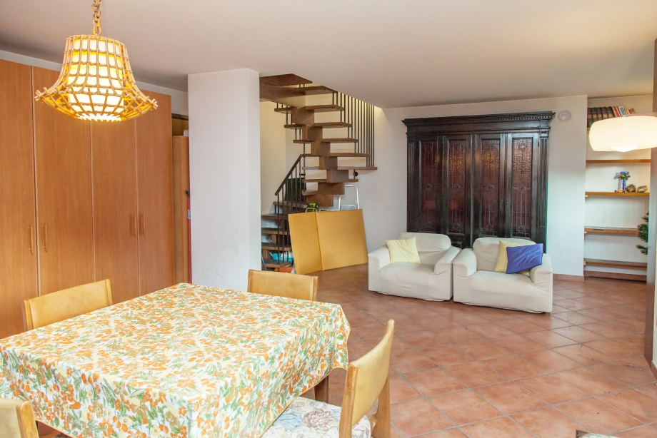 Appartamento in condominio di 4 locali 