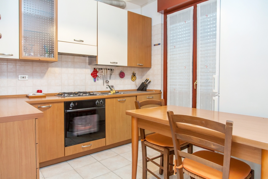 Appartamento in condominio di 4 locali 