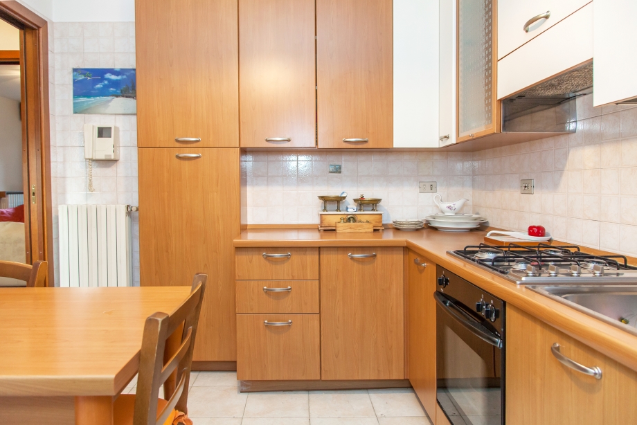 Appartamento in condominio di 4 locali 
