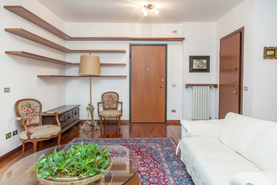 Appartamento in condominio di 4 locali 