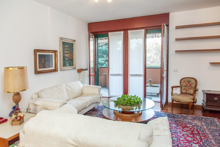 Appartamento in condominio di 4 locali 