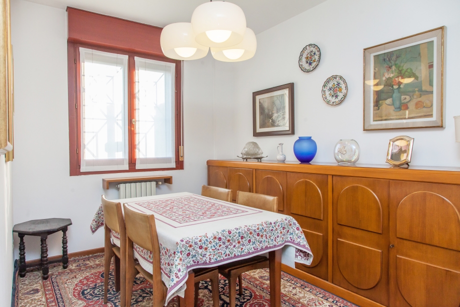 Appartamento in condominio di 4 locali 