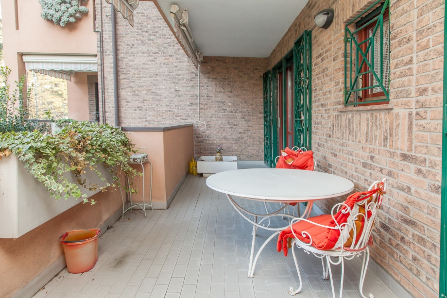 Appartamento in condominio di 4 locali 