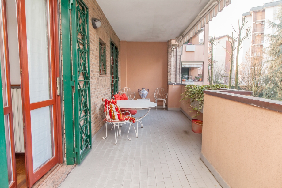 Appartamento in condominio di 4 locali 