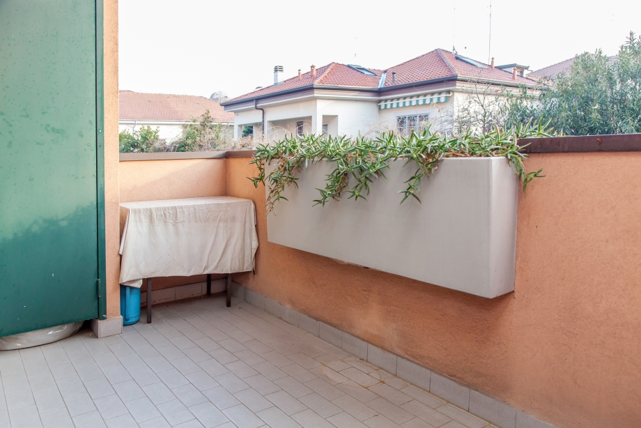 Appartamento in condominio di 4 locali 