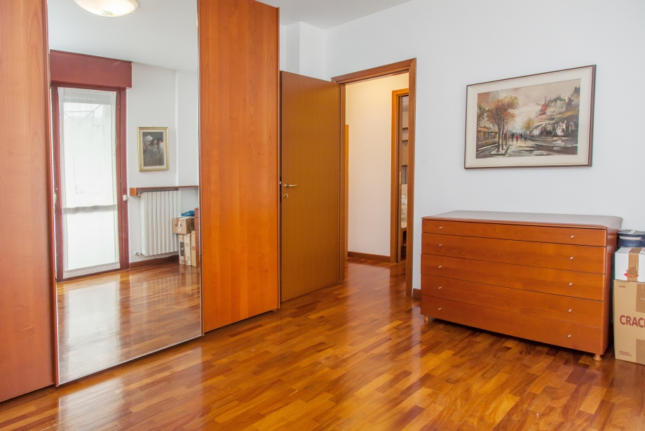 Appartamento in condominio di 4 locali 