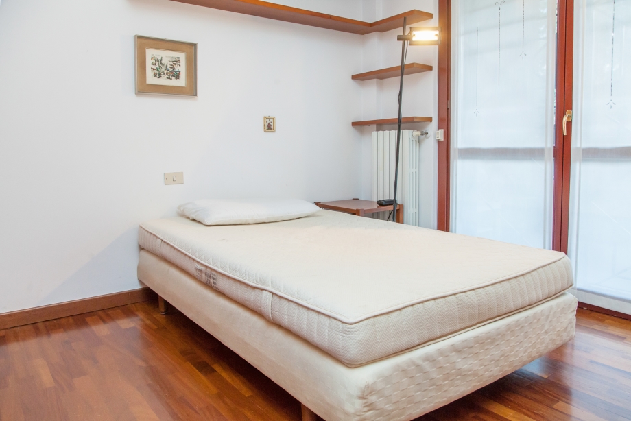 Appartamento in condominio di 4 locali 