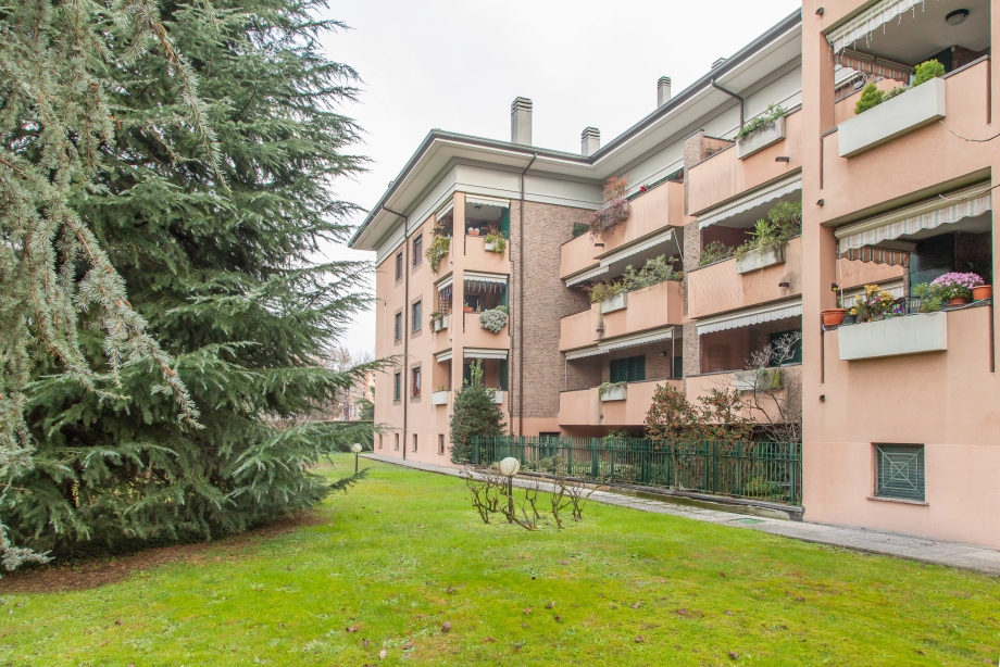Appartamento in condominio di 4 locali 