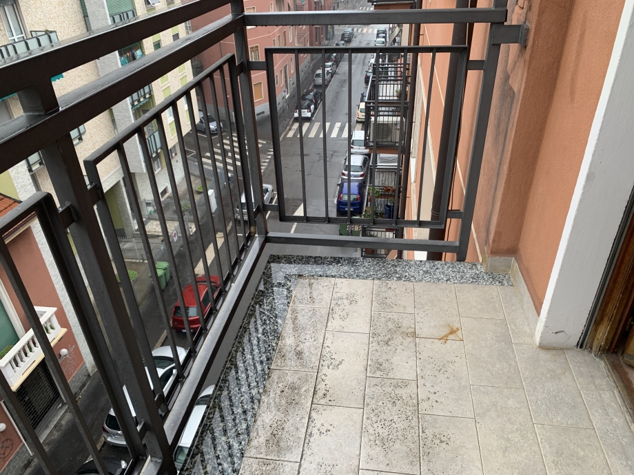 Appartamento in condominio di 3 locali SESTO SAN GIOVANNI di 85 mq