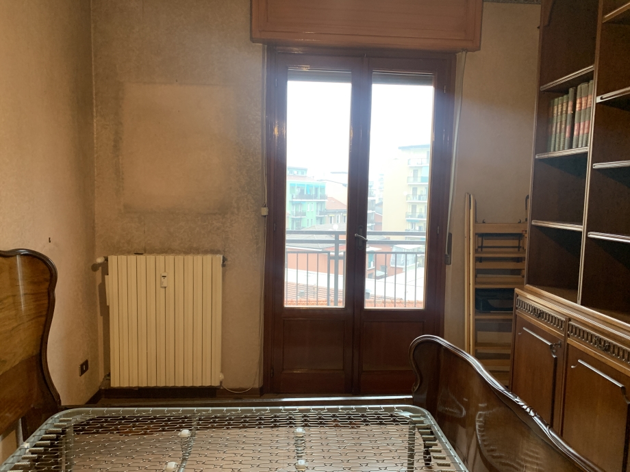 Appartamento in condominio di 3 locali SESTO SAN GIOVANNI di 85 mq