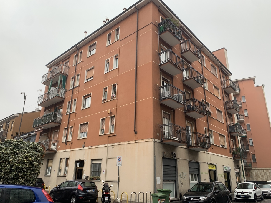 Appartamento in condominio di 3 locali SESTO SAN GIOVANNI di 85 mq
