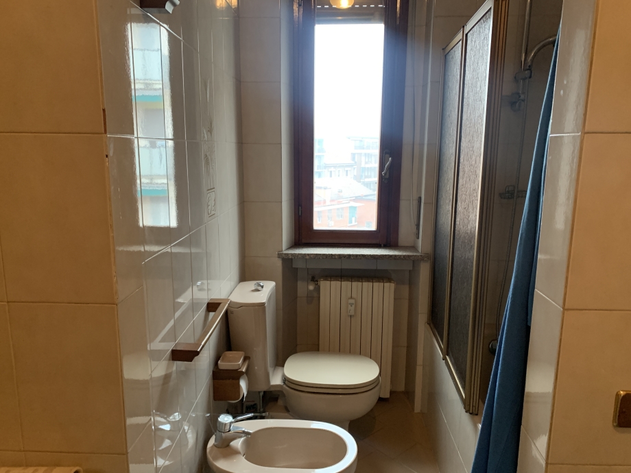 Appartamento in condominio di 3 locali SESTO SAN GIOVANNI di 85 mq