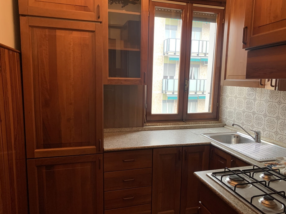 Appartamento in condominio di 3 locali SESTO SAN GIOVANNI di 85 mq