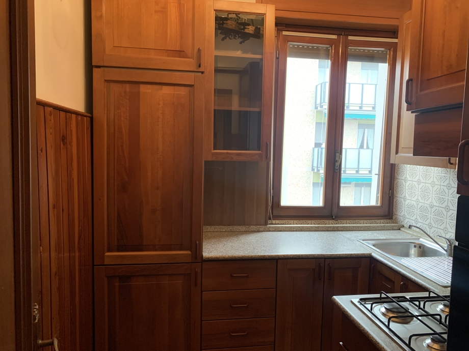 Appartamento in condominio di 3 locali SESTO SAN GIOVANNI di 85 mq