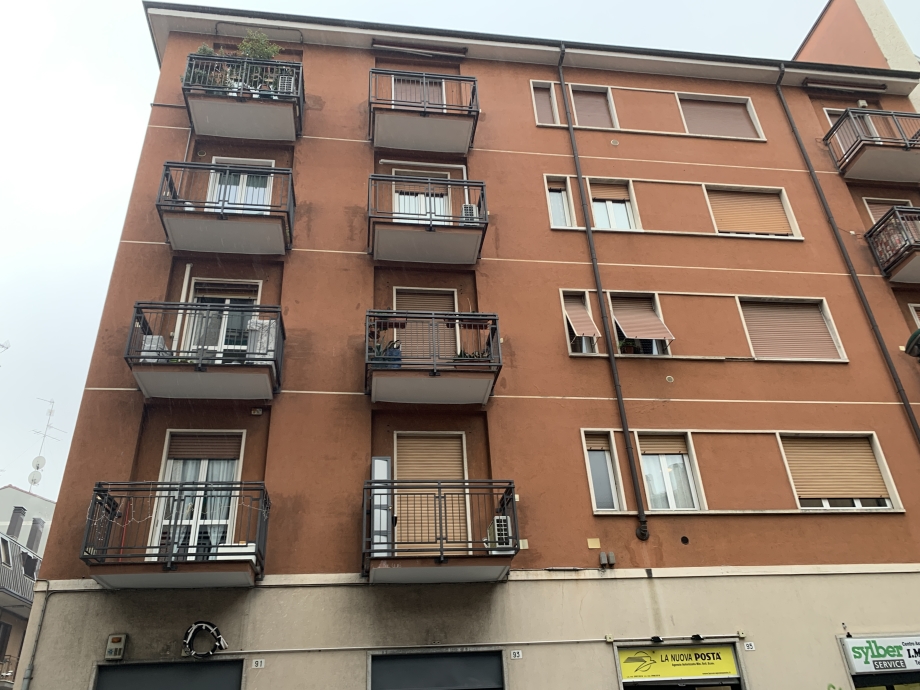 Appartamento in condominio di 3 locali SESTO SAN GIOVANNI di 85 mq