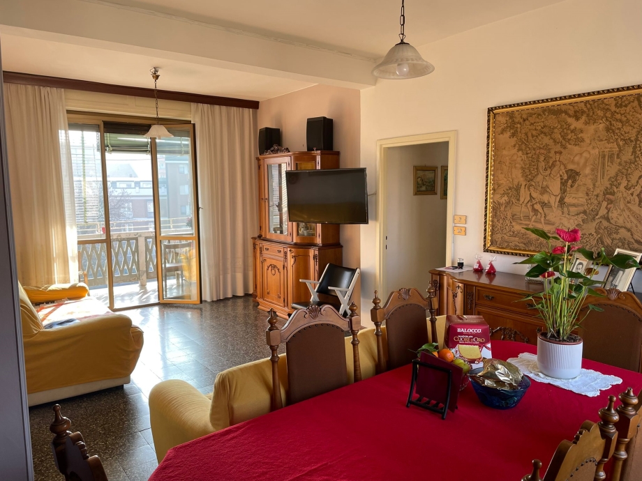 Appartamento in condominio di 4 locali MILANO  di 101 mq