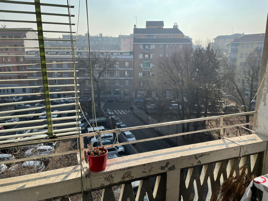 Appartamento in condominio di 4 locali MILANO  di 101 mq