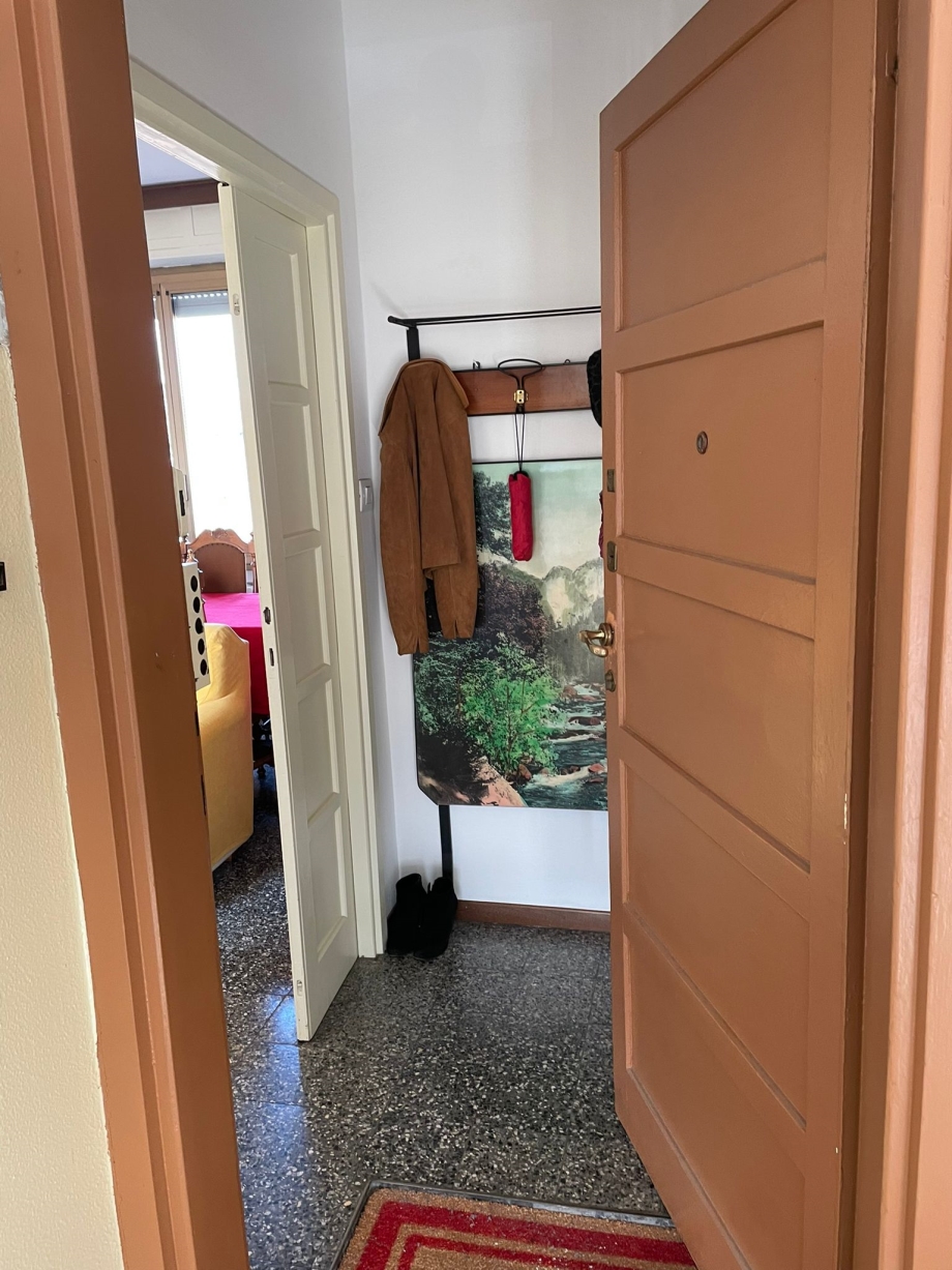 Appartamento in condominio di 4 locali MILANO  di 101 mq