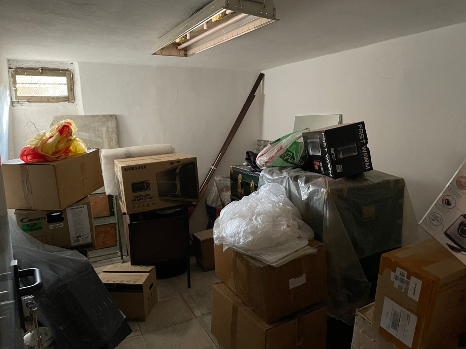 Appartamento in condominio di 4 locali MILANO  di 101 mq