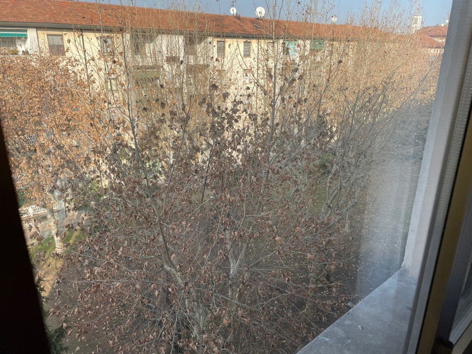 Appartamento in condominio di 4 locali MILANO  di 101 mq